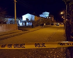 "Güngör Silahlı Saldırı Sonucu Yaralanmadı"