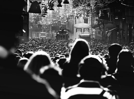 ‘Meğer Zenginmişiz': TÜİK Başkanı’na Göre Tek Eksiğimiz ‘Kanıt’