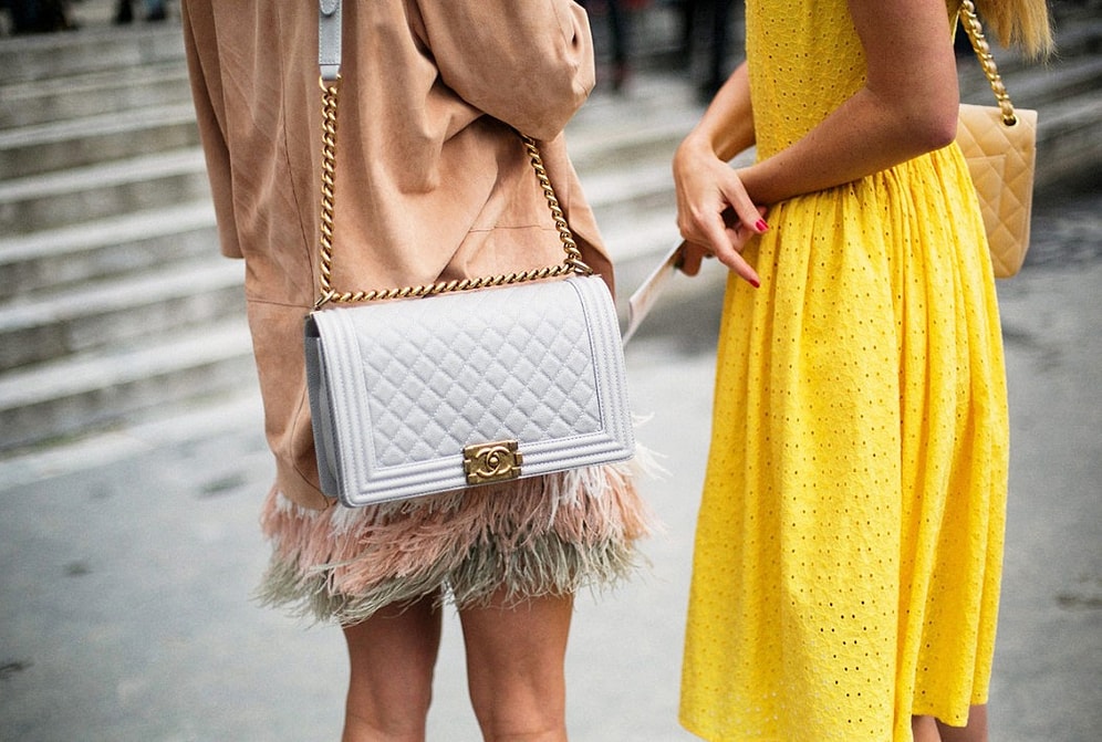 Her Kadının Bilmesi Gereken 8 Küçük Moda Hilesi