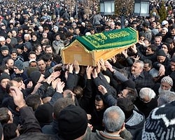 Fethullah Gülen'in Acı Günü
