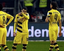 Dortmund Dibe Vurdu
