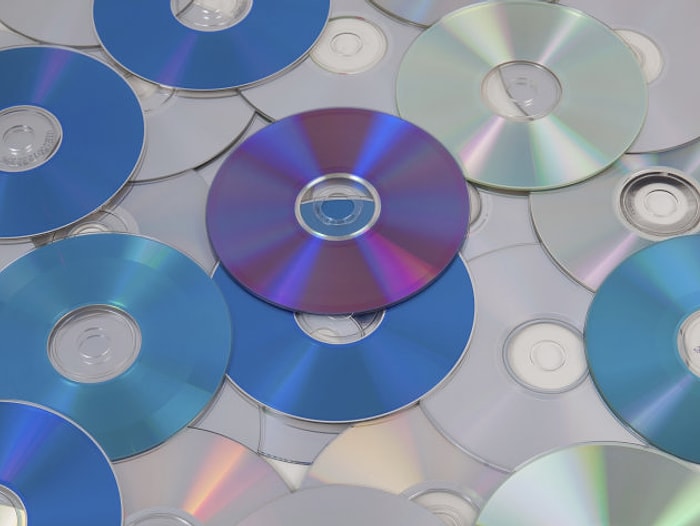 Güneş Panelleri Blu-Ray Diskler ile Güçlendirilecek