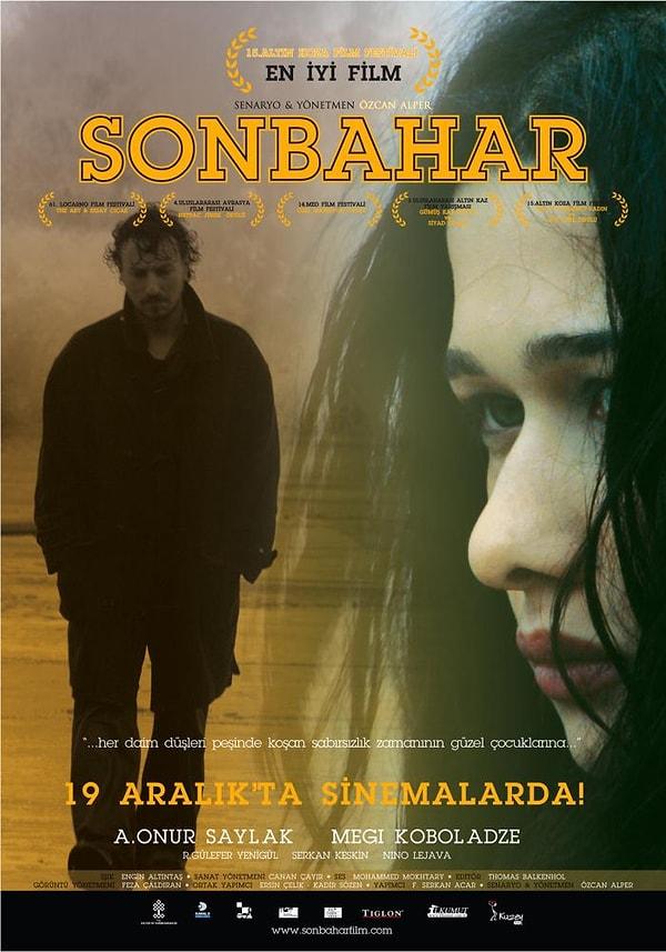13. Sonbahar (2008)