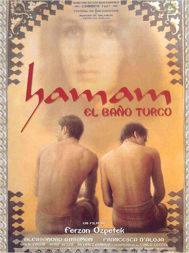19. Hamam (1997)