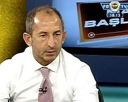 FBTV'de Emre'ye Eleştiri