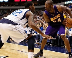 En Yaşlı ‘Triple Double'cı Kobe Bryant Oldu