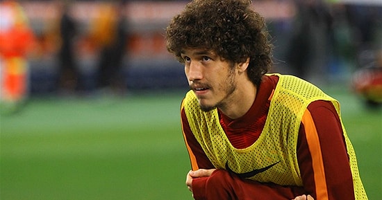 Salih Uçan PAF Takımda