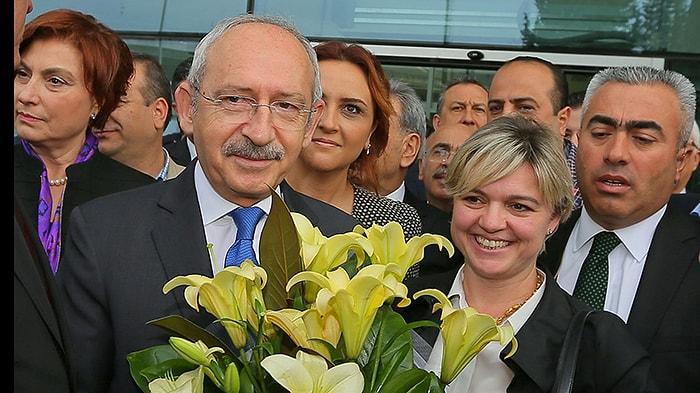 Kılıçdaroğlu: 'Hırsızın Önüne Yatan İçişleri Bakanı Olur mu?'