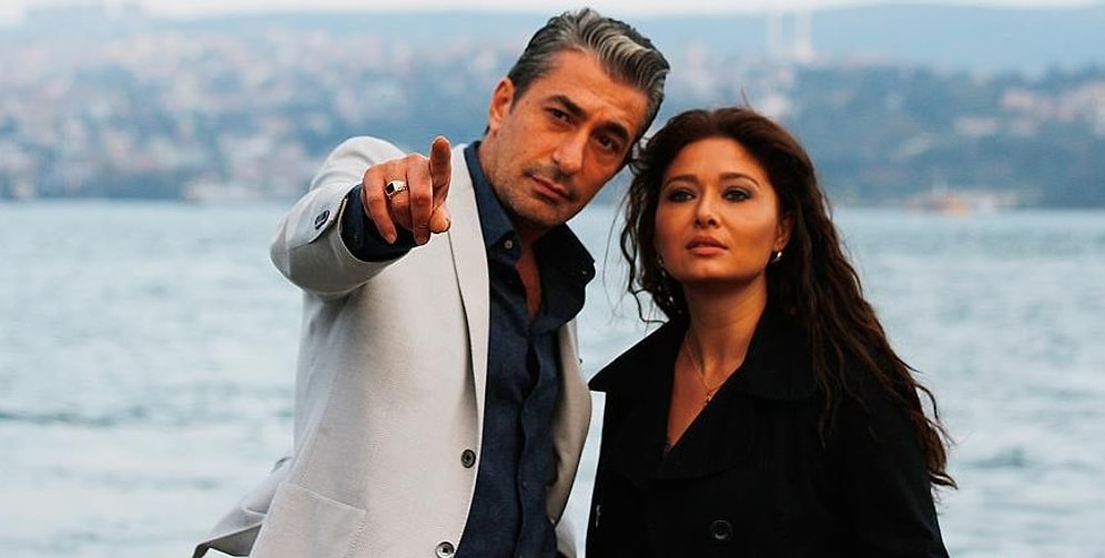 Star'ın Yeni Dizisi Paramparça'nın Akıllara Kazınacak Dizi Müziği