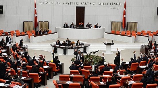 'Seçim Barajı' Tartışmaların Odağında