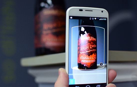 Bu Uygulama Sizin İçecek Tercihlerinizi Sizden Daha İyi Biliyor