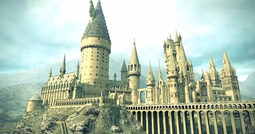 Hogwarts Cadılık ve Büyücülük Okulu Türk Öğrenci Kabul Etseydi Gerçekleşebilecek 16 Şey