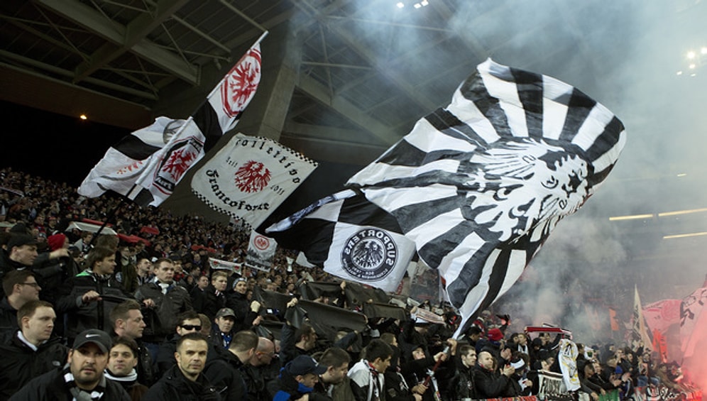 Dünyanın En Göz Kamaştırıcı ve Aynı Anda En Sembolik 25 Stadı