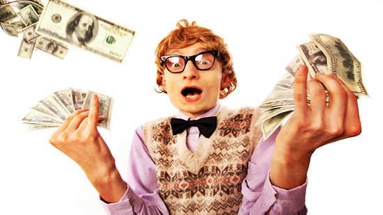 En inanılmaz 10 Miras Hikayesi