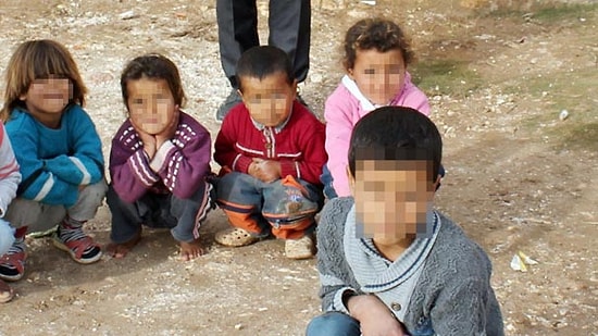 Bebeğe AIDS'li Kana 1.4 Milyon Lira Tazminat