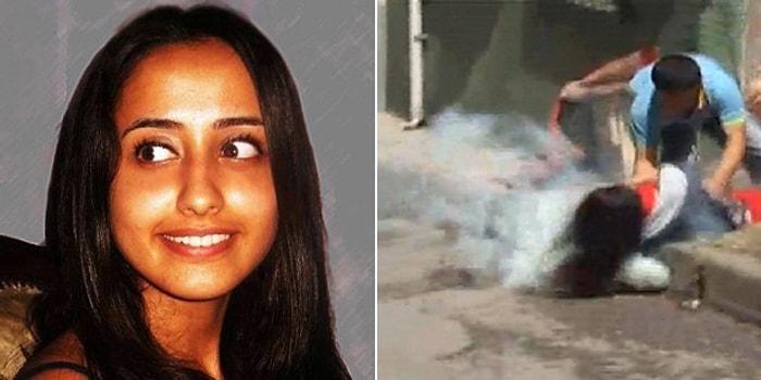 İstanbul Valiliği'nden Savunma: 'Dilan Kızımız Polise Saldırdı'