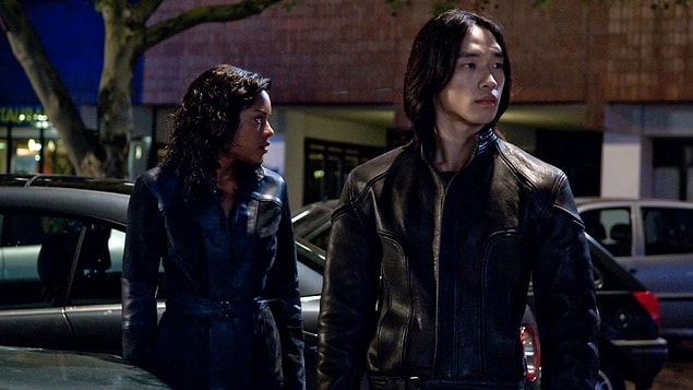 27. Ninja'nın İntikamı / Ninja Assassin (2009)