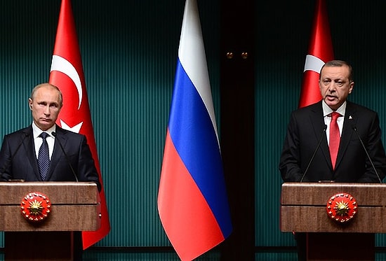 Putin: 'Doğalgazda Yüzde 6 İndirim Sağlayacağız'