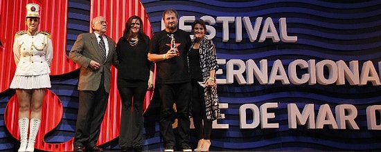 Mar Del Plata'da En İyi Film Türkiye'den