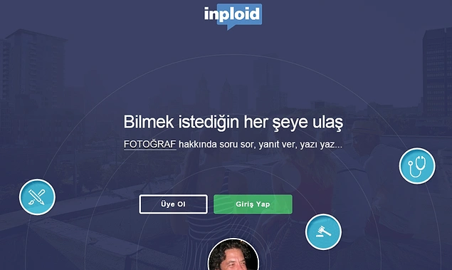 İnploid