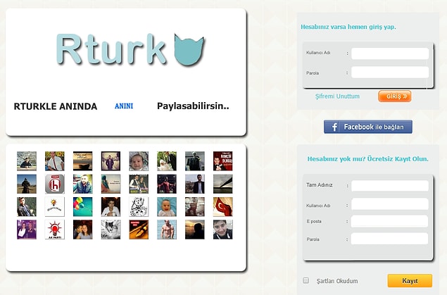 RTurk