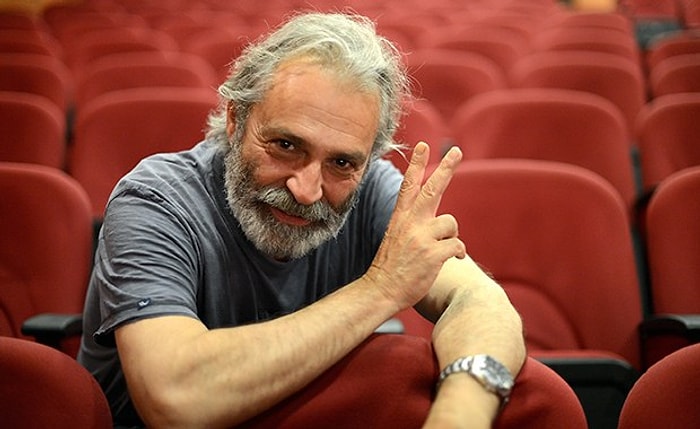 Haluk Bilginer: 'Hitler’in Seçimle Geldiğini Hiç Kimse Unutmasın'