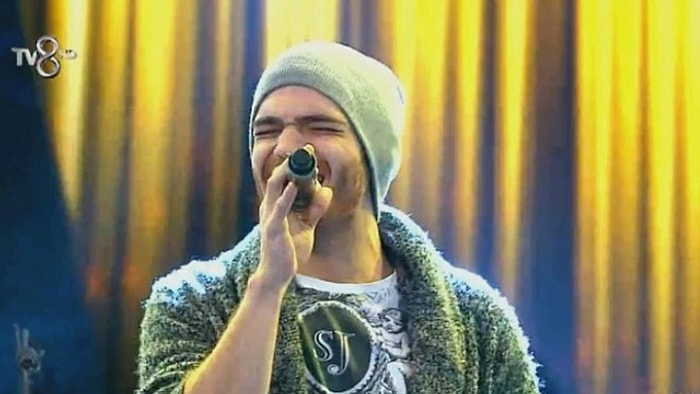 O Ses Türkiye'ye Damga Vuran Yarışmacı: Elnur Hüseynov