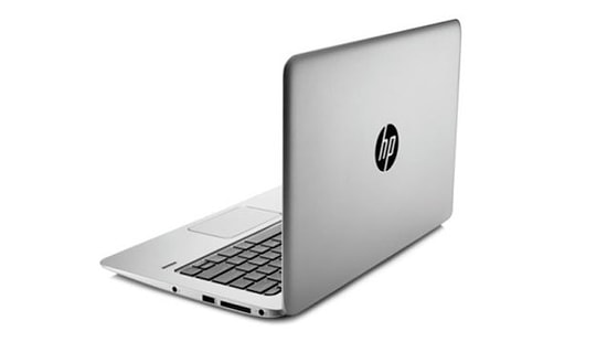 HP’den Macbook Air Benzeri Yeni İş Bilgisayarı