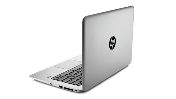 HP’den Macbook Air Benzeri Yeni İş Bilgisayarı