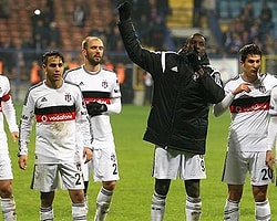 Son 11 Yılın En İyi Beşiktaş'ı