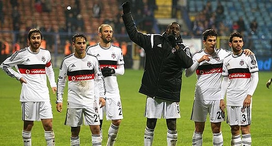 Son 11 Yılın En İyi Beşiktaş'ı