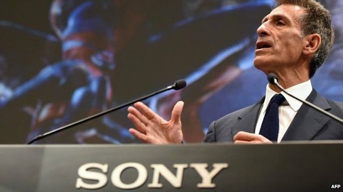 K. Kore, Sony'ye Siber Saldırı İddiasını Reddetmedi