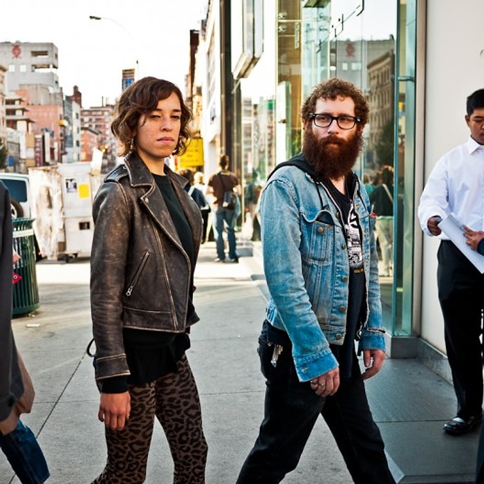 Türkiye'de Hipster Olmanın Beraberinde Getirdiği 14 Temel Sıkıntı