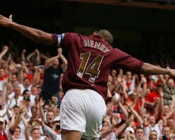 "Henry Bir Gün Arsenal'e Dönecek"