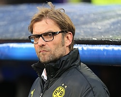 "Gidin Bayern Münih'i Tutun"