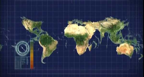 12. 1 yıl sonra: 1 gün 30 saat sürüyor. Dönüş hızı 340 km azaldı.