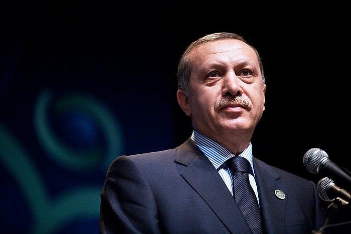 Erdoğan Sevgisinin Coştuğu 9 Fantastik Açıklama