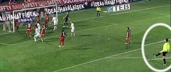 Antep'ten Galatasaray Maçı İçin 'Tekrar' Başvurusu