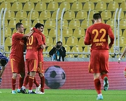 Genç Fenerbahçe'ye Kayseri Sürprizi