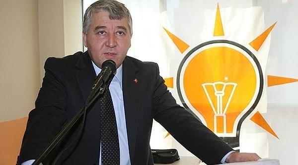 1. AKP Düzce Milletvekili Fevai Arslan: "Erdoğan Allah'ın tüm vasıflarını üstünde toplayan bir lider"