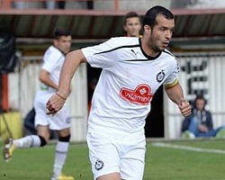 Pandev'in Kardeşi Hakem Yumrukladı! 6 Ay Ceza