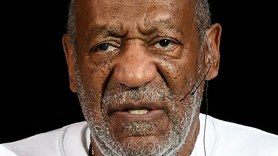 Bill Cosby Hakkında Yeni Cinsel Taciz Davası