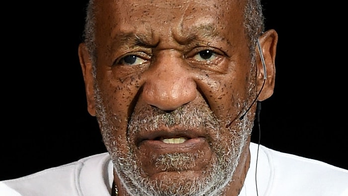 Bill Cosby Hakkında Yeni Cinsel Taciz Davası