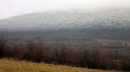 Gerçek Olduğuna İnanamayacağınız, Kapladığı Yeri Buz Kestiren "Dondurucu Sis"