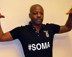 Nouma'dan Demba Ba'ya İstek