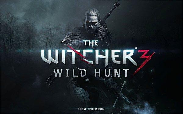 The Witcher 3: Wild Hunt 24 Şubat 2015