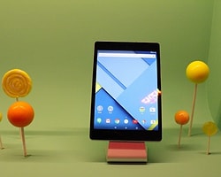 Android 5.0.1 İndirmeye Sunuldu