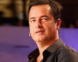 Acun 'Bu Tarz Benim'i Gözüne Kestirdi!