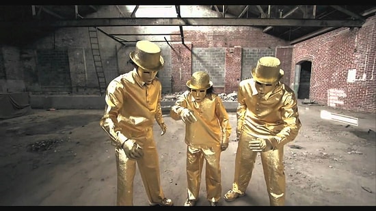 Dubstep ile Kendini Kaybeden 18 Ritim Manyağı