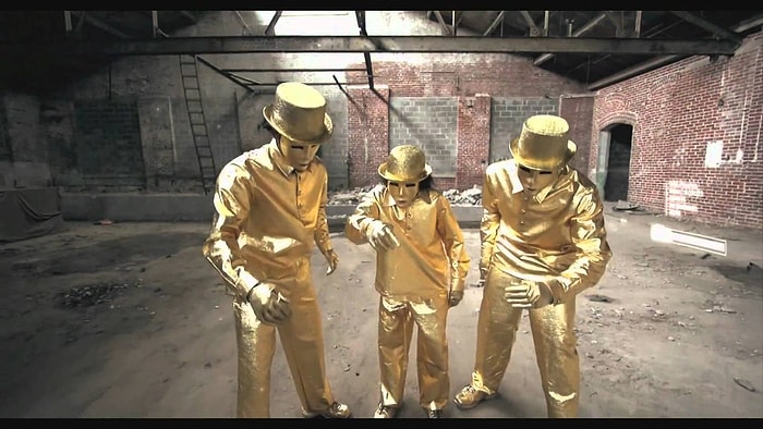 Dubstep ile Kendini Kaybeden 18 Ritim Manyağı